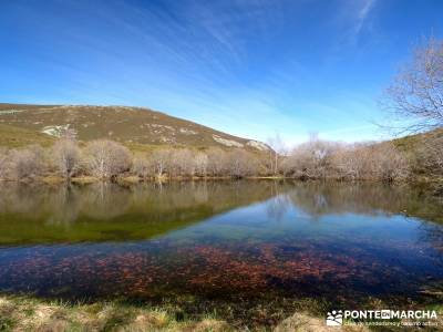 Sierra del Caurel (Serra do Courel) asociaciones senderismo madrid senderismo viajes senderismo